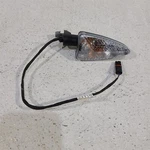 2016 Bmw R1200 Rs Right Front Turn Signal Indicator Marker Lamp Light PS1090. Fixed Price $28.42.