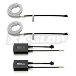 Xkglow XK043001-24 24INCH 2PC Sequential Switchback Led Strip Kit Drl.... Fixed Price $155.99.