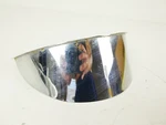 Harley Davidson 99-13 Touring Front Headlight Headlamp Visor Chrome Oem. Fixed Price $30.09.