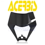 Acerbis Headlight Shell For 2020-2021 Ktm 150 Xc-w Tpi Bodywork Fz. Fixed Price $45.20.