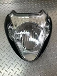 Hyosung Comet Gt 250 Headlamp 2010 Onward Efi Model P/n 35100-HR8-350. Fixed Price $175.00.