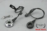 2013 Harley Road King Cvo Abs Wheel Speed Sensor Front Back Set Video #4173. Fixed Price $29.44.
