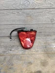 2011 11-14 Honda Rear Tail Light BH-700. Fixed Price $19.99.