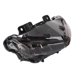 Front Headlight Headlamp Grille Protector Smoke For Honda Cbr 650R 500 16-22 21. Fixed Price $264.88.