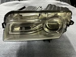 Rolls Royce Ghost Wraith Headlight Left Driver 7211443 Oem. Fixed Price $1690.00.