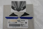 Yamaha Headlight Protection Decal Stripe Sticker Kit. Fixed Price $17.90.