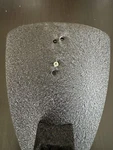Headwinds 1-4900KZKA Headlight Housing 1/2IN Parts Or Repair Black. Fixed Price $22.49.