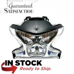 For Honda VFR1200F 2010 2011 2012 2013 2014 Headlight Housing Assembly. Fixed Price $130.00.