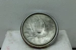 1982 Honda Custom Headlight Lamp (HSM16). Fixed Price $44.99.