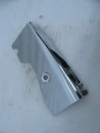 Nos Harley Davidson Sportster Front End Fork Tin Panel Right Rear 46291-59A. Fixed Price $149.00.