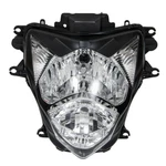 Clear Headlight Front Lamp Assembly For Suzuki GSXR600 / GSXR750 2011-2025. Fixed Price $44.99.