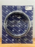 Performance Machine Headlight Bezel Black. Fixed Price $90.00.