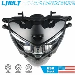 Lablt Front Headlight Headlamp Housing Assembly For 04-05 Suzuki GSXR600 GSXR750. Fixed Price $60.58.