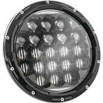 Letric Lighting Co. Black 7" Led Aggressive Multi-mini Headlamp LLC-ILHC-7A. Fixed Price $194.95.