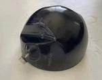 1975 Honda CB125S Headlight Bucket Housing Hardware HM-24M-S Metal. Fixed Price $89.50.