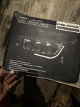 Polaris 2882073 Led Adjustable Headlight Bezel. Fixed Price $200.00.