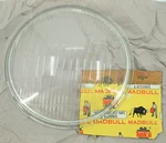 Vintage Nos Madbull Headlight Lens Cycleray Glass Knucklehead Panhead Headlamp. Fixed Price $39.99.
