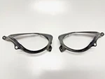 Left & Right Headlight Fairing Cowl Trim Cover Oem 2007 2008 Kawasaki Ninja ZX6R. Fixed Price $39.99.