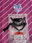 Honda Oem Nos Cbr 600 Rr 2007-2010 Position Light Assembly 33180-MFJ-D02. Fixed Price $161.47.