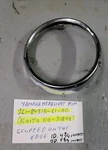 Oem Yamaha Headlight Rim 261-84315-61-00 (koito 110-31845). Fixed Price $54.97.