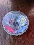 Bmw 5 1/2" 81 R80G/S 88-89 R100GS R80GS H4 63121 244 221. Fixed Price $162.00.
