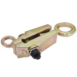 Silscvtt Auto Body Repair Pull Clamp 5 Ton 2 Way Frame Back Self Gold. Fixed Price $34.99.