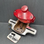Kawasaki Early H1 500 Triple W1 W2 A1 A7 Oem Assembly. Fixed Price $64.95.