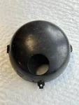 Cev 04601 04785 Headlight Bucket Black. Fixed Price $25.00.