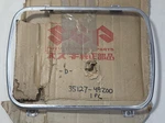 Nos Genuine Suzuki Head Lamp Light Retainer Ring GSX750 GSX1100 Oem 35127-49200. Fixed Price $35.89.