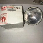Yamaha Lens Asy 388-84120-61-00 Has Discoloration Inside For Parts Only New. Fixed Price $99.00.