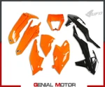 Complete Body Kit Ufo Plast For Ktm Exc All Models 2017 2019 23999. Fixed Price $109.41.