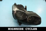 1009 08-11 Kawasaki Ninja ZX14 Lamp Right. Fixed Price $30.00.