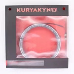 Kuryakyn Chrome 7" Headlight Led Halo Trim Ring Bezel Part Number - 6917. Fixed Price $85.99.