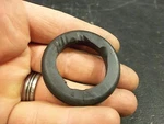 1971 Yamaha XS650 Headlight Bucket Bushing. Fixed Price $13.20.