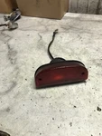 02 Suzuki Glpk Intruder Rear Back. Fixed Price $11.99.