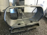 Ducati ST3S ST4S Front Headlight Headlamp Shell Mount Bracket Enclosure. Fixed Price $168.19.