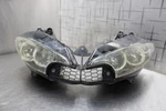 05 Yamaha Yzf R6. Fixed Price $129.14.