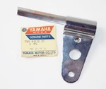 Oem Genuine 1972 Yamaha JT2-MX Headlight Lamp Stay Mounting Bracket 290-84119-01. Fixed Price $52.70.