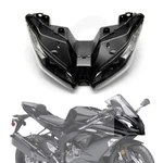 Plastic Headlight Headlamp Assembly For Kawasaki 2013 - 2018 ZX6R 14 15 16 17. Fixed Price $91.95.