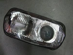 Ducati ST2 ST4 Front Headlight Headlamp Uk - Beam Dips To Left. Fixed Price $120.88.