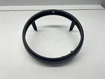 Triumph Speed Twin Euro 4, 5 Headlight Bezel (black) T2701116. Fixed Price $68.84.