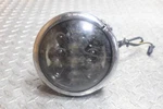 Harley-davidson 10-16 Dyna 2020 Iron 883 Front Lamp. Fixed Price $59.95.