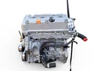 2007-2011 Honda Element Engine Motor Assembly 2.4L Cylinder, 272K Mi, F028, Oe. Fixed Price $500.04.