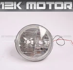 Headlight Front Nose Assembly For Bmw R1200R 2007-2013. Fixed Price $197.09.