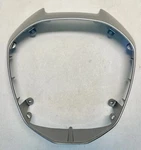 Genuine 16-23 Ducati Xdiavel Headlight Bracket Surround Silver Used 8291E951AA. Fixed Price $119.95.