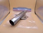 Nos Suzuki TS90 TC90 70-72 Oem Front Fork Headlight Bracket Genuine 51530-25610. Fixed Price $79.99.