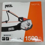 Petzl Nao Rl Headlight. Fixed Price $238.81.