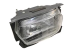 New Oem Suzuki 35100-20C10-999 Koito Headlight Assembly 12V 60/55W Nos. Fixed Price $149.99.