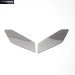 Front Headlight Lens Protection Cover Smoke Fit For Yamaha MT-09 2017-2021. Fixed Price $19.85.