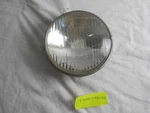 Honda Nos, CM91, 1966, Headlight Assembly, # 33100-034-811. D43. Fixed Price $24.99.